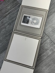 Apple iPod 20gb 4th Generation 2004 A1059 W/Box Manuals Accys Bundle***READ***