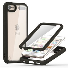 For iPod Touch 5th 6th 7th Gen Case Military Shockproof Cover Screen Protector