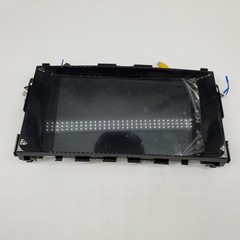 9 inches Android 10 Double Din Car Stereo for Nissan Altima 2014-2018