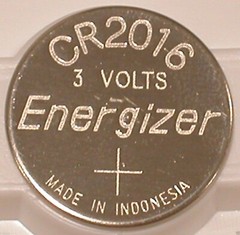 10 NEW ENERGIZER CR2016 CR 2016 BL DL2016 ECR 2016 3v LITHIUM Batteries Exp 2031