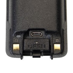 TYT MD-UV390 Plus Waterproof Dual Band DMR Digital Two Way Radio
