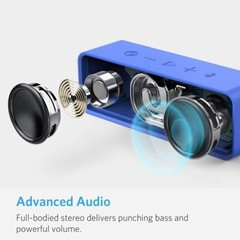 Anker Soundcore Bluetooth Speaker Wireless Waterproof Bass Stereo Sound W/ Alexa