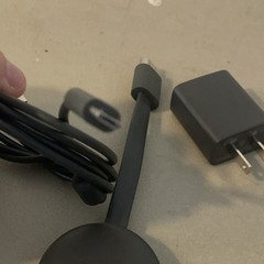 Google Chromecast 3rd Generation NC2-6A5 Tested