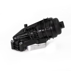 Engine Oil Filter Housing Assembly Compatible with Mercedes-Benz 2014–2023 –