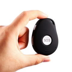 Medical Alert System with Fall Detection – No Monthly Bills or Charges to use