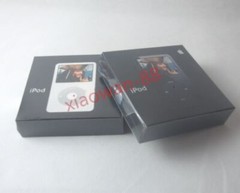 New Apple iPod Classic 5th， 6th， 7th 代 (30gb， 60gb， 80gb， 120gb， 160gb)