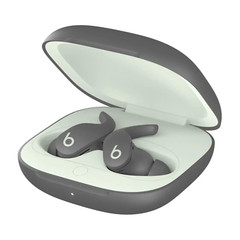 Beats by Dr. Dre Fit Pro True Wireless Earbuds – Sage Gray