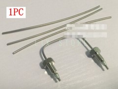 1PC Capillary HPLC liquid chromatography 1/16 analysis connection pipeline