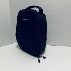 Bose Audio Aviation A30 Case Headphone Case Only Used Very Good
