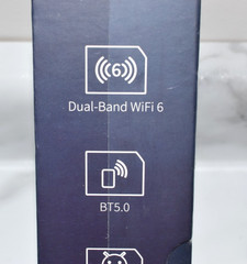 NEW SEALED VSEEBOX V3 PLUS 8K SMART MEDIA PLAYER 4GB RAM 64GB ROM VOICE CONTROL