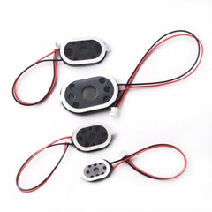 Micro Loudspeaker 8ohm 1W Speaker Loudspeaker 9x22mm 13x18mm 15x10mm 20x14mm