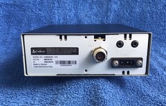 Cobra 25 LTD CB Radio Dual Mode AM/FM Made In Vietnam .Very Clean .Works Well.