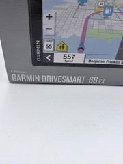 BRAND NEW!! Garmin Drivesmart 66 EX 6 inch GPS Navigator -FREE SHIPPING!!