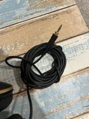 Genuine AKG K92 Over-Ear Closed-Back Monitor Studio Stereo Headphones Black/Gold