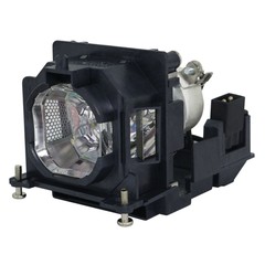 Jaspertronics™ Original Lamp & Housing – Proxima C560W Projectors – 1yr Warranty