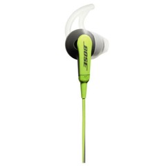 Bose SoundSport Wired 3.5mm Jack In-ear Green Android ONLY