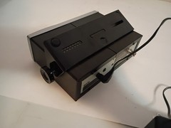 RadioShack Pro-2096 Radio Shack Digital Trunking Scanner With Ac Power Adapter