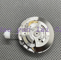 GMT Automatic Mechanical Movement 3285 4-pointers blue hairspring Watches4 hand