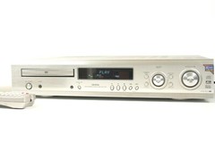 Denon DHT-700DV Home Theater System 5.1 Channel Dolby Digital w/Remote Bundle