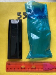 Genuine Honeywell 6-Button AC Remote Control MN12CESWW MN12CESBB MN10CESBB
