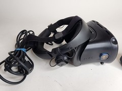HTC VIVE Cosmos Elite Full VR Headset Kit