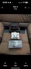 BRAND NEW VITURE One XR/AR Glasses 120″ Full HD Display Harman Sound Jet Black