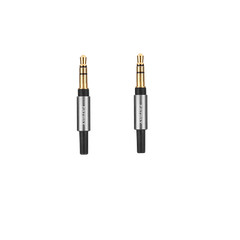 NEW!!! 3.5mm OCC Audio Cable For JVC HA-SW01 HA-SW02 headphones