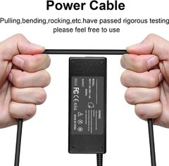 42V AC Adapter for Jetson Bolt Pro EBike