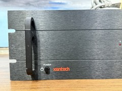 Xantech PA1235x 12 Channel Power Amplifier – WORKING CONDITION!