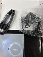 T95 6K TV BOX Android 10 CORE 2.4/5G WIFI HDMI Remote Control 2+16GB