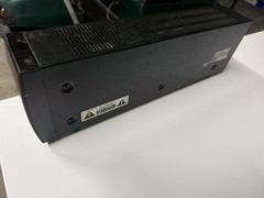 1 Marantz MA-500 One Channel (Mono) Power Amplifier – Used – Excellent Condition