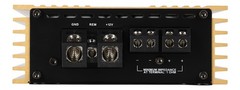 Rockville RD1000.1 Gold 1000w RMS @ 1 Ohm (4000w Peak) Mono Amplifier Car Amp