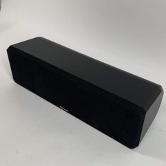 Klipsch RCS-CEN Center Speaker Black