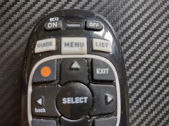 OEM Genuine Direct TV RC73 Remote Control