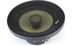 Focal EC165KE – 6.5″ (16,5 CM) 2-Way Coaxial SQ Speaker Set K2 EVO Power Series