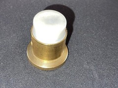 Bird 43 Thruline WattMeter Element 250MW 108-112 MHz Works Good 108-025