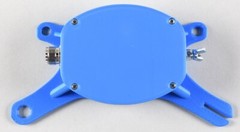 EFHW End Fed Half Wave Antenna Winder. 49:1 UNUN. FULLY ASSEMBLED with 70ft wire