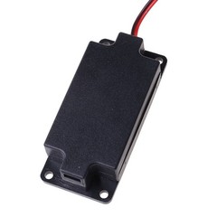 Metal Plastic Frame Portable Speaker External Speaker Replacement