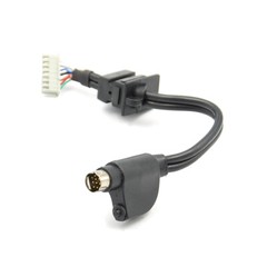 Bose BoseLink 9 Pin Cable Wire For Wave Music System Multi-CD 3 CD Changer
