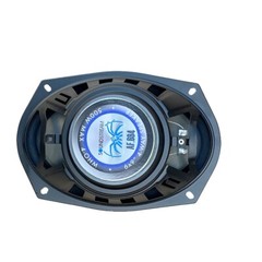 500W Front Door & 300W Rear Door Speaker upgrade for 2002-2008 Dodge RAM 1500