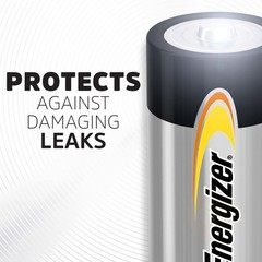 C Batteries Power 12 Pack Alkaline Long Lasting Household Use Devices