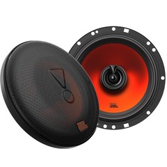 JBL 6×9″ 560W Rear & 6.5″ 400W Front Door Speakers for 2003-2013 Toyota Corolla