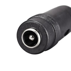8 x DC Power Adapter Kit 5.5 x 2.1mm Jack Converter Barrel Connector Sets