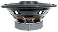 Pair Crunch CS693 6×9″ Car Audio 3-Way Speakers 400 Watts Max