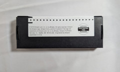 Alexa Voice Remote PT346SK for Amazon Echo and Echo Dot With Voice Mic & Battery