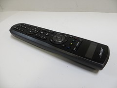 Bose RC-X35L Remote Control for Lifestyle V35 V25 t20 525 535 135 Works