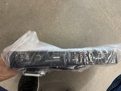 New! DirecTV HR54-500GB DVR, AC Adapter, Access Card, Remote, Manual, HDMI Cable