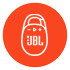 JBL Clip 5, Ultra-portable waterproof speaker