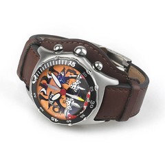Corum Wristwatch Bubble Tiger Dive Bomber Chrono for Men’s 45.0mm