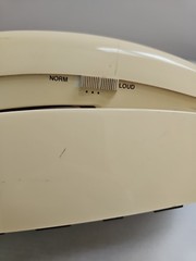 Vintage AT&T Trimline 210 Wall mount/ Desk Top Corded Phone